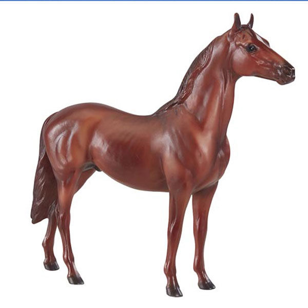 Outdoor hot selling life size standing horse garden sculptures for sale