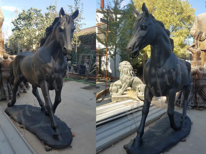 High-Quality-Large-Bronze-Horse-Sculpture-Outdoor-for-sale